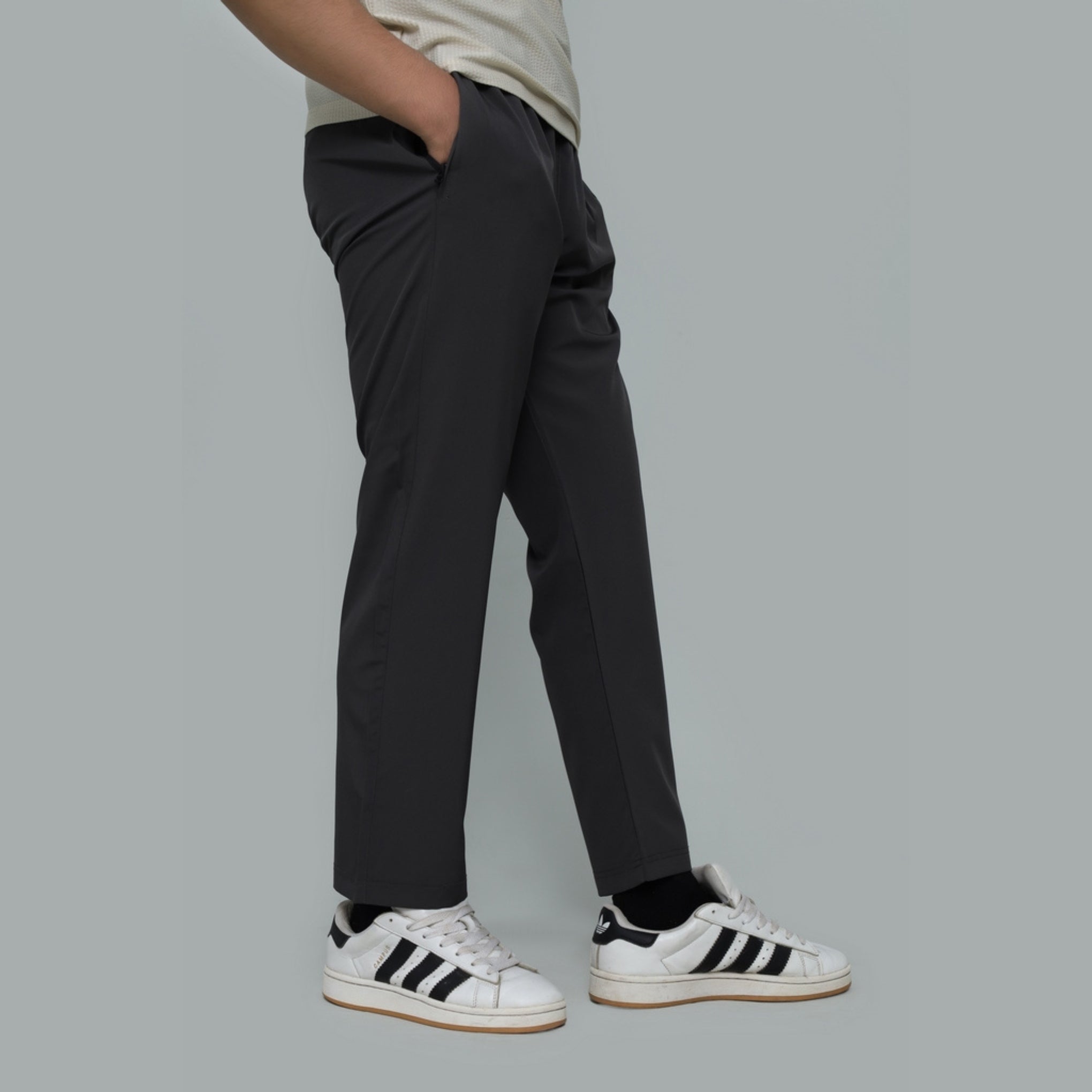 Micro Stretch Trouser