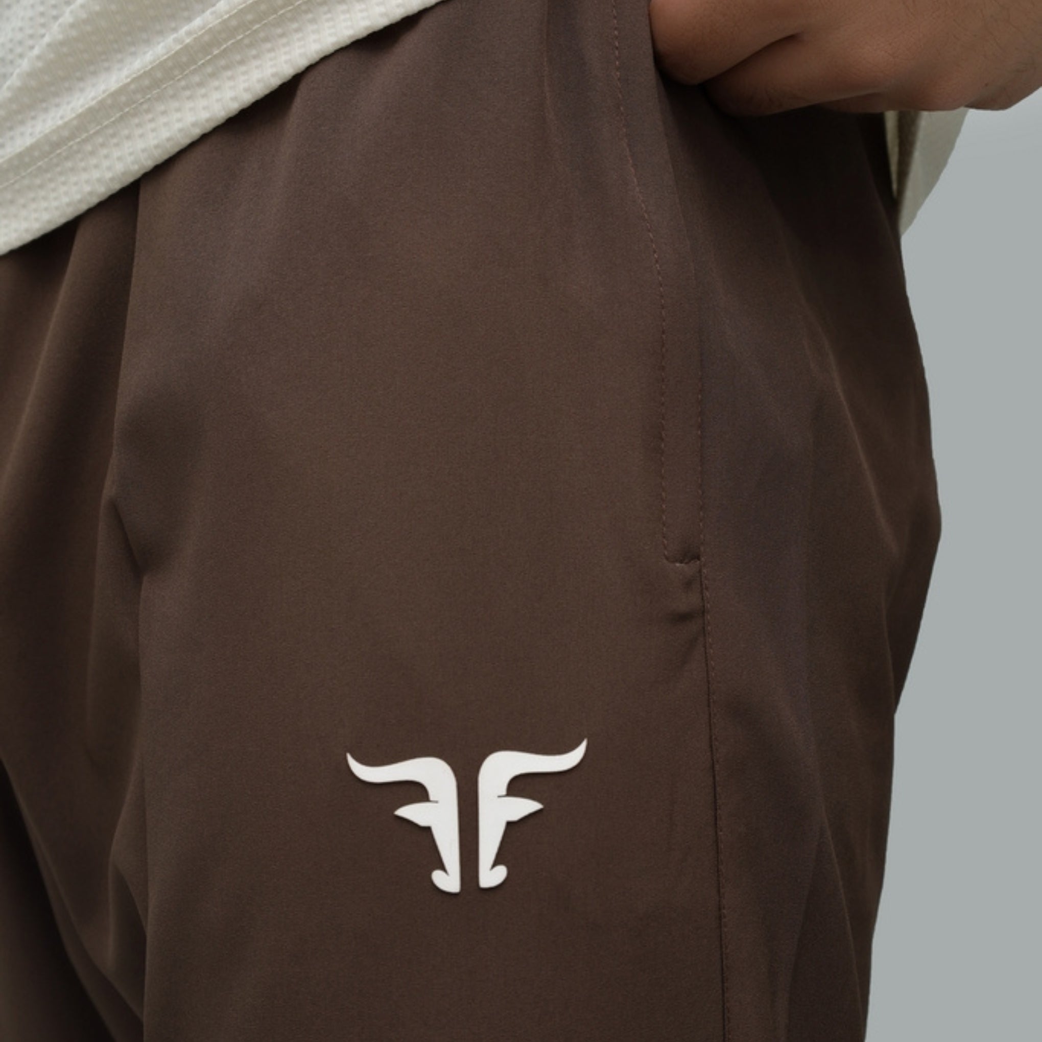 Micro Stretch Trouser