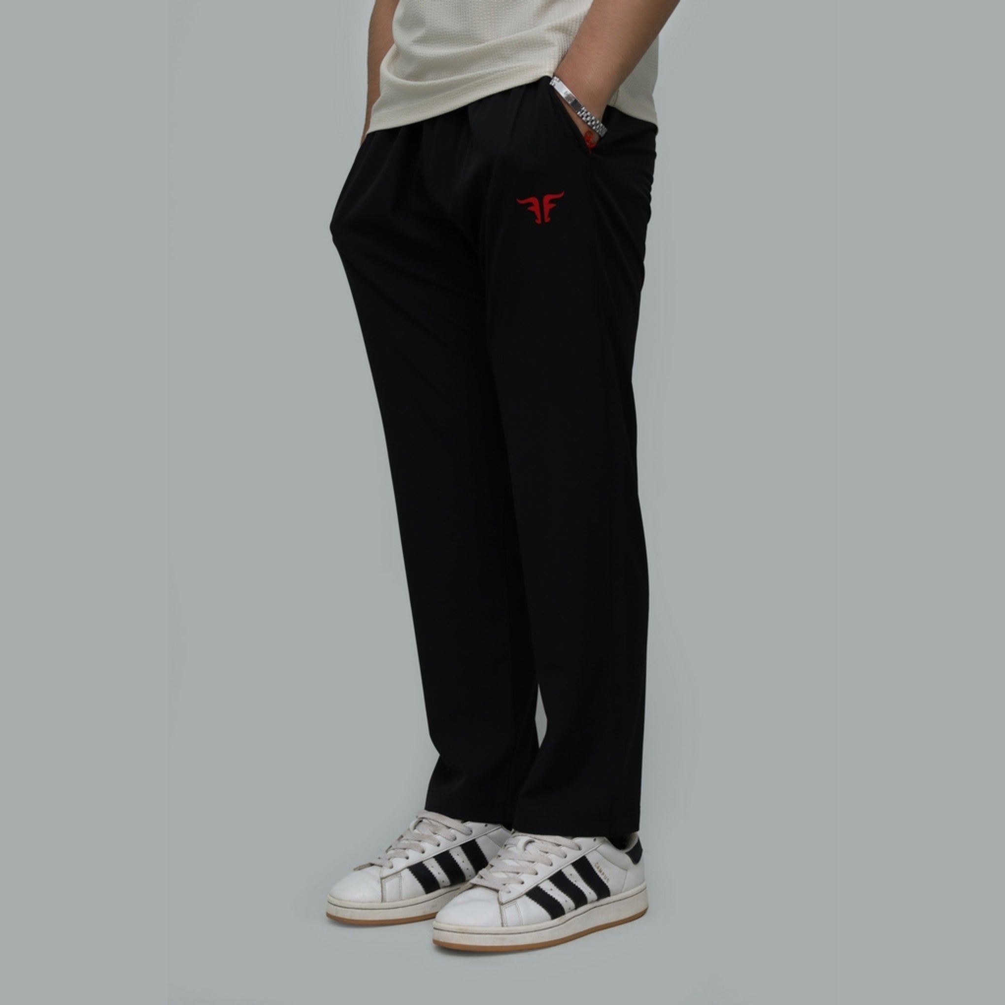 Micro Stretch Trouser