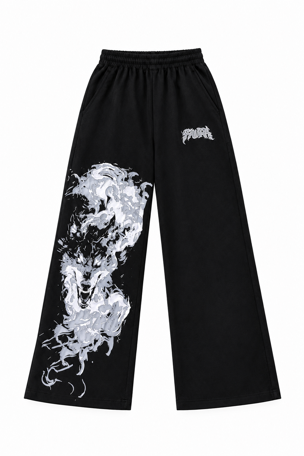 The Wolf Trouser
