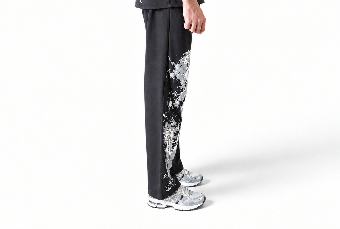 The Wolf Trouser
