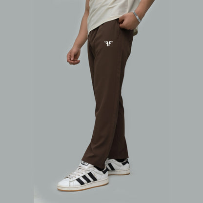 Micro Stretch Trouser