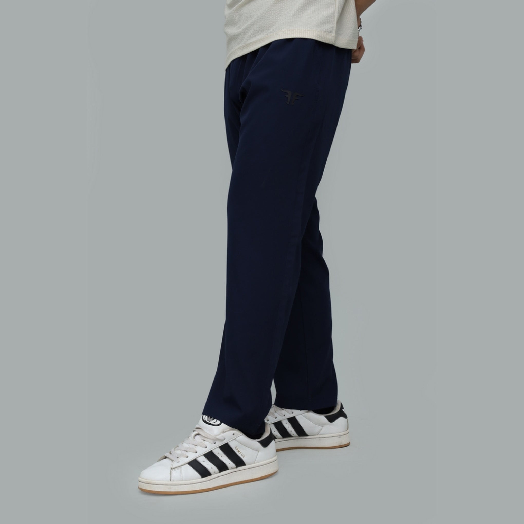 Micro Stretch Trouser