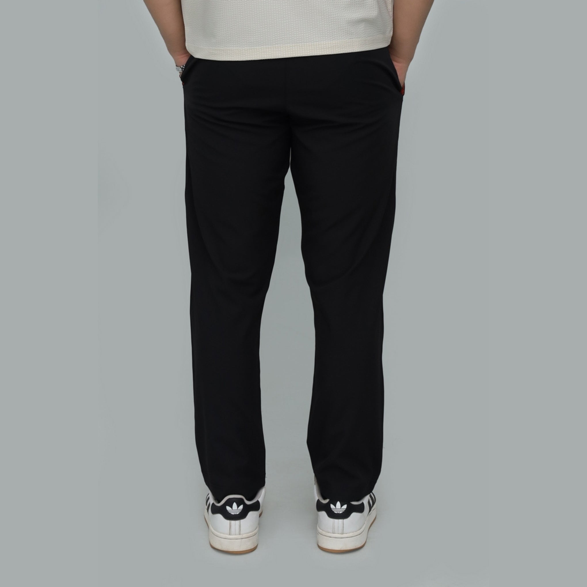 Micro Stretch Trouser