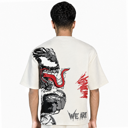The Venom Over-Sized T-Shirt
