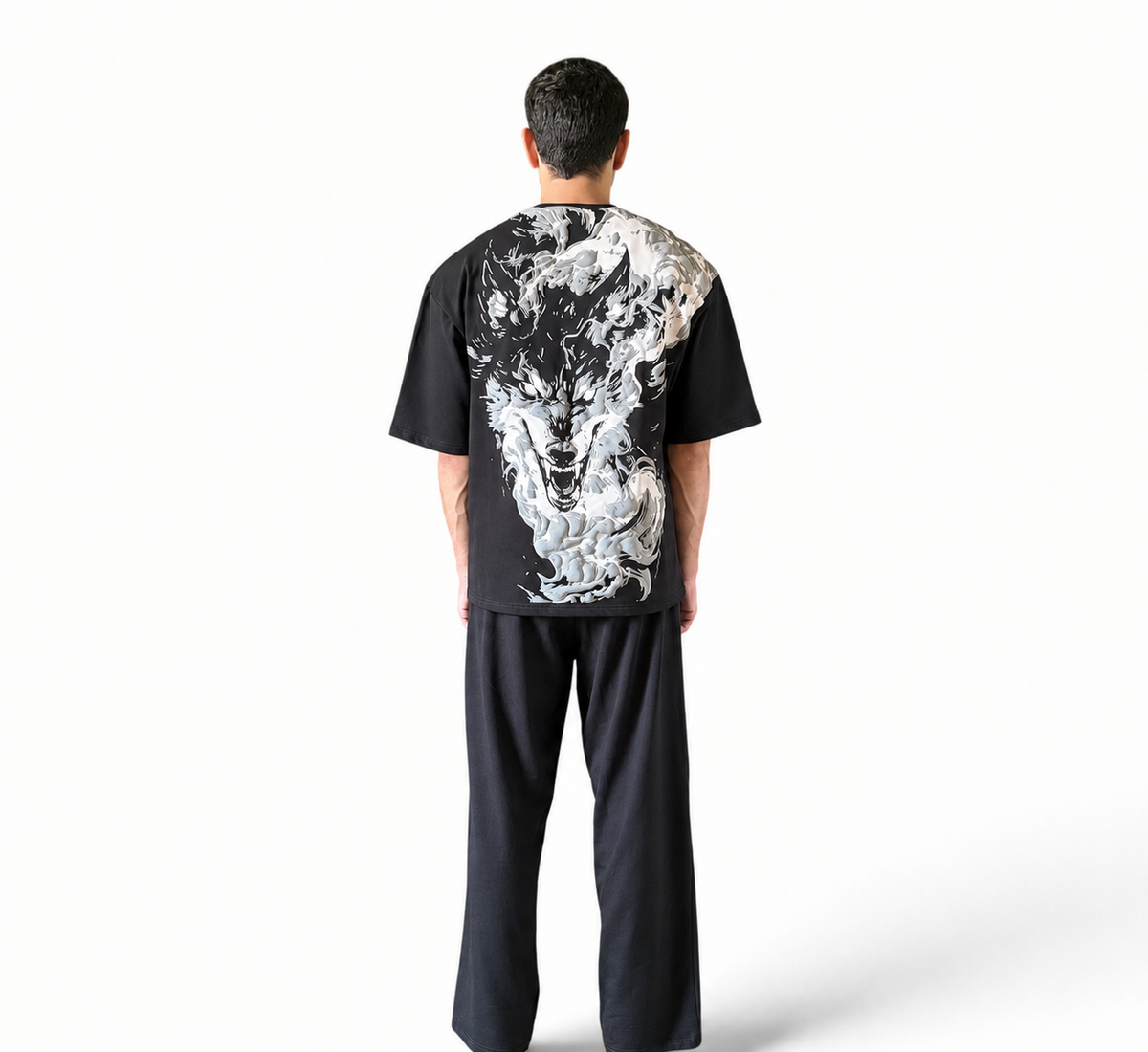 The Wolf