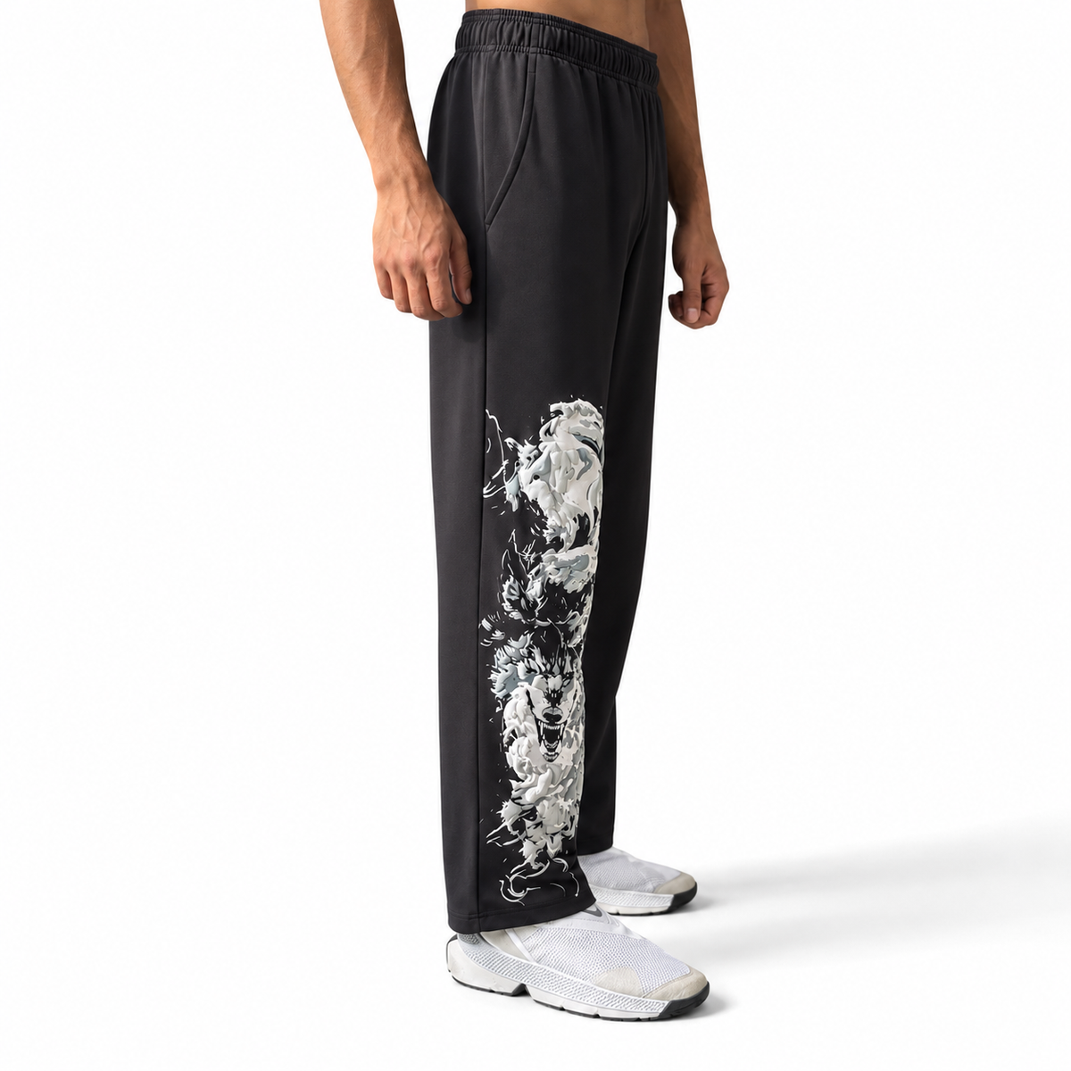The Wolf Trouser
