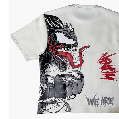 The Venom Over-Sized T-Shirt