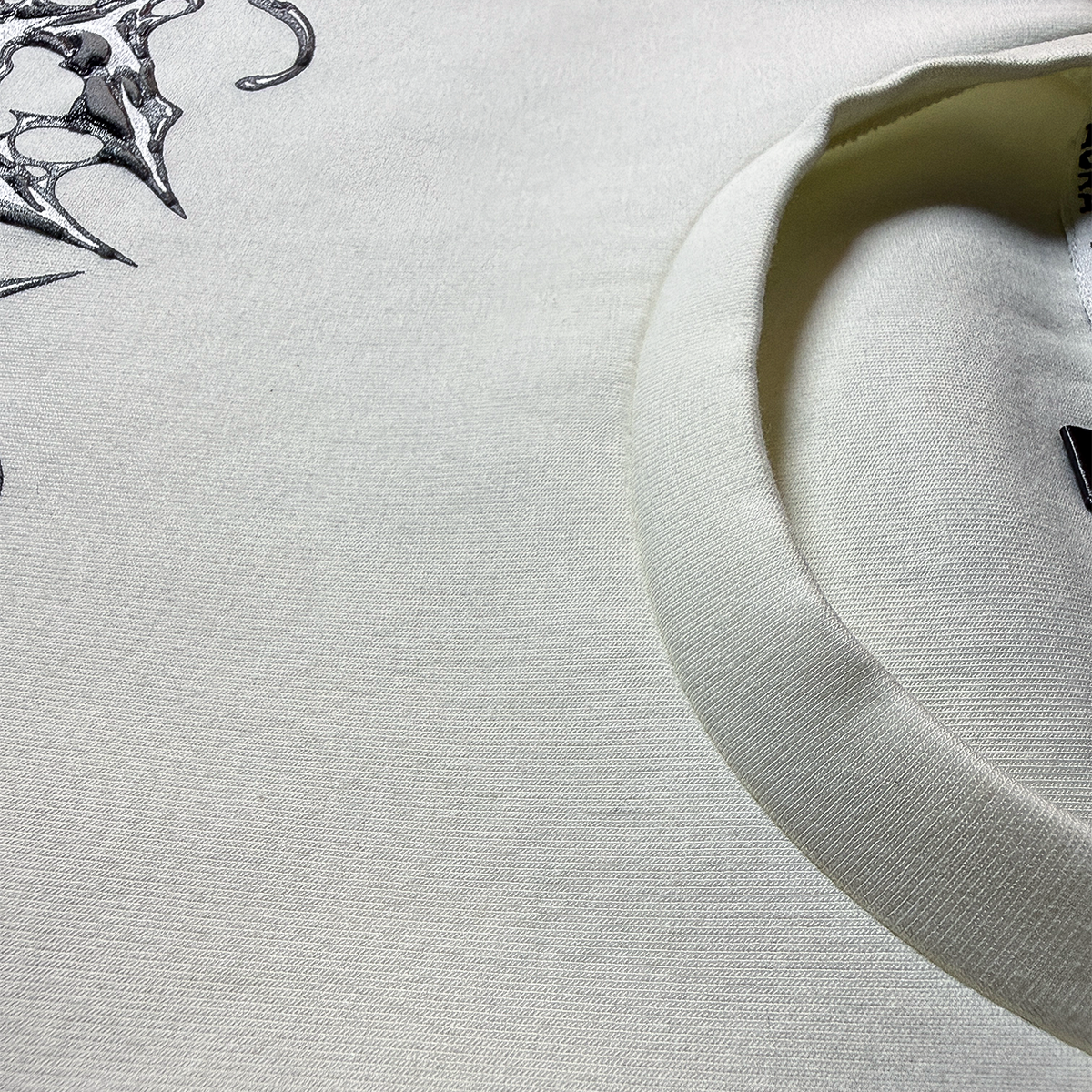 The Venom Over-Sized T-Shirt