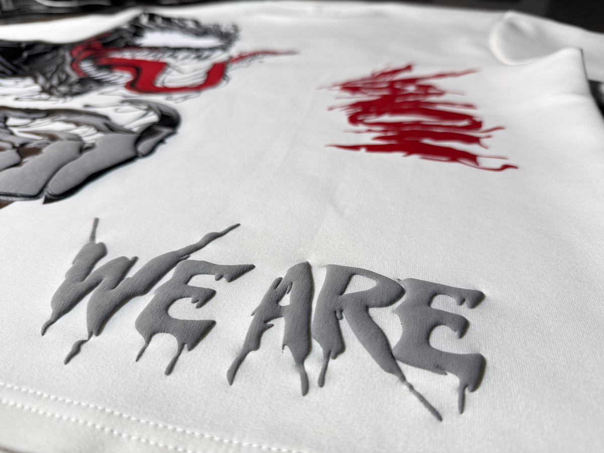 The Venom Over-Sized T-Shirt