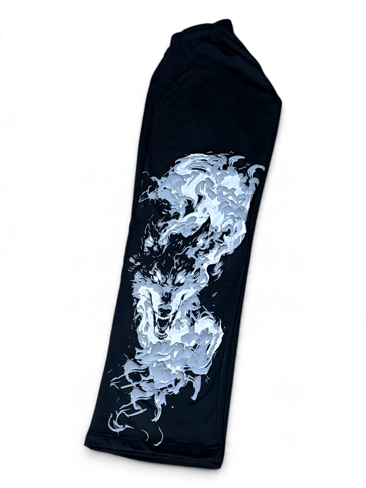 The Wolf Trouser